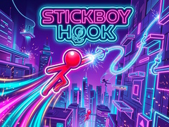                                                                     Stickboy Hook קחשמ