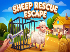                                                                     Sheep Rescue Escape קחשמ