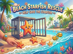                                                                     Beach Starfish Rescue קחשמ