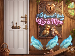                                                                     Find Romantic Birds Lio & Mira קחשמ