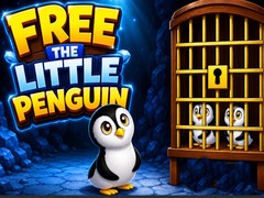                                                                     Free the Little Penguin קחשמ