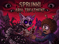                                                                     Sprunki: Aria Treatment קחשמ