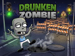                                                                     Drunken Zombie קחשמ