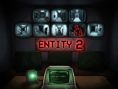                                                                     The Entity 2 קחשמ