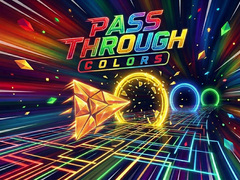                                                                    Pass Through Colors קחשמ