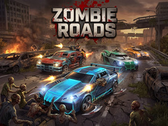                                                                     Zombie Roads קחשמ