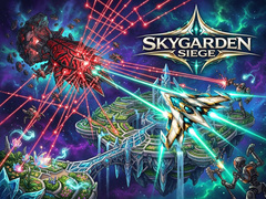                                                                     Skygarden Siege קחשמ