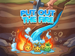                                                                     Put Out The Fire קחשמ