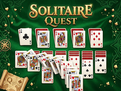                                                                     Solitaire Quest קחשמ