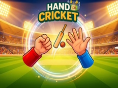                                                                    Hand Cricket קחשמ