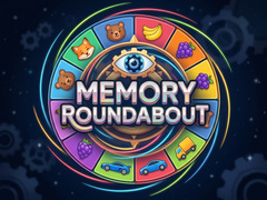                                                                     Memory Roundabout קחשמ