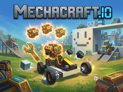                                                                    Mechacraft.io קחשמ