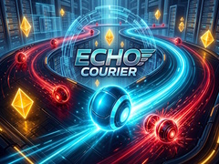                                                                     Echo Courier קחשמ