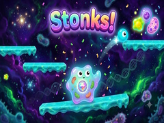                                                                     Stonks! קחשמ