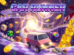                                                                     Car Runner קחשמ