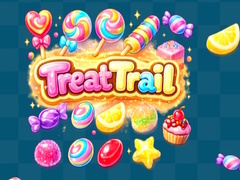                                                                     TreatTraill קחשמ