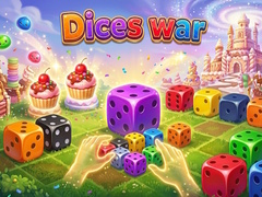                                                                     Dices war קחשמ