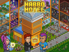                                                                     Habbo Hotel קחשמ