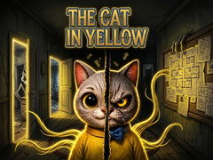                                                                     The Cat in Yellow קחשמ