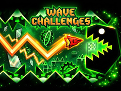                                                                       Wave Challenges ליּפש