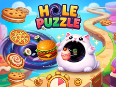                                                                       Hole Puzzle ליּפש