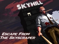                                                                     Skyhill: Escape From the Skyscraper! קחשמ