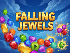                                                                       Fallling Jewels ליּפש