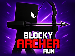                                                                       Blocky Archer Run ליּפש