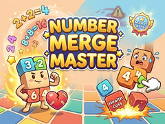                                                                       Number Merge Master ליּפש