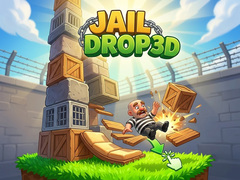                                                                       Jail Drop 3D ליּפש