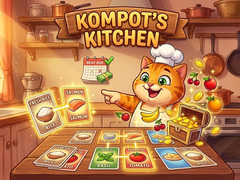                                                                     Kompot's Kitchen קחשמ