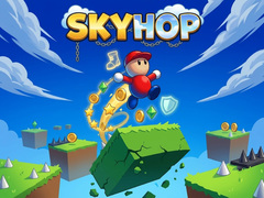                                                                       SkyHop ליּפש