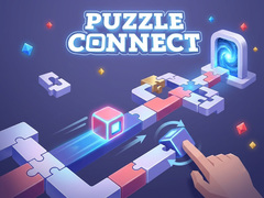                                                                       Puzzle Connect ליּפש