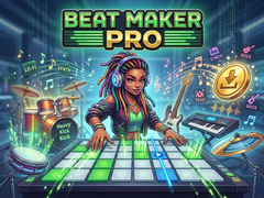                                                                       Beat Maker Pro ליּפש