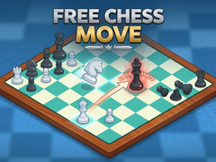                                                                     Free Chess Move קחשמ