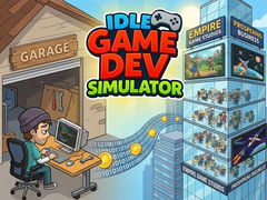                                                                    Idle Game Dev Simulator קחשמ