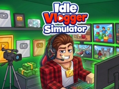                                                                     Idle Vlogger Simulator קחשמ