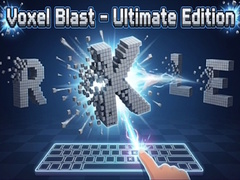                                                                    Voxel Blast - Ultimate Edition קחשמ