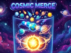                                                                     Cosmic Merge קחשמ
