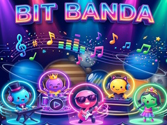                                                                     BitBanda קחשמ