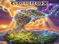                                                                     Godbox קחשמ