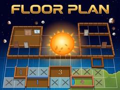                                                                     Floor Plan קחשמ