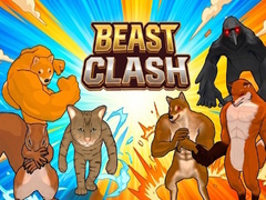                                                                       Beast Clash ליּפש