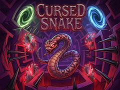                                                                       Cursed Snake ליּפש