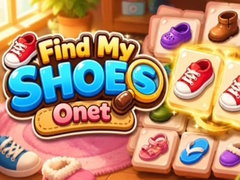                                                                       Find My Shoes ליּפש