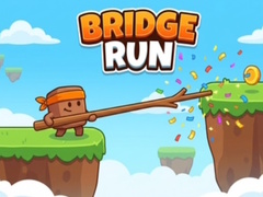                                                                     BRIDGE RUN קחשמ