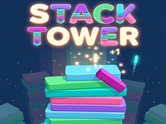                                                                       Stack Tower ליּפש