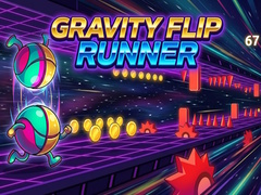                                                                       Gravity Flip Runner ליּפש
