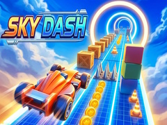                                                                     Sky Dash קחשמ