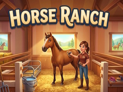                                                                     Horse Ranch קחשמ